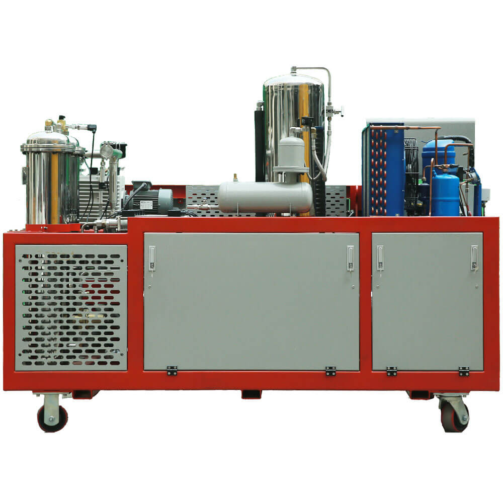 RF-300 Separating Series SF6 Recovery Device