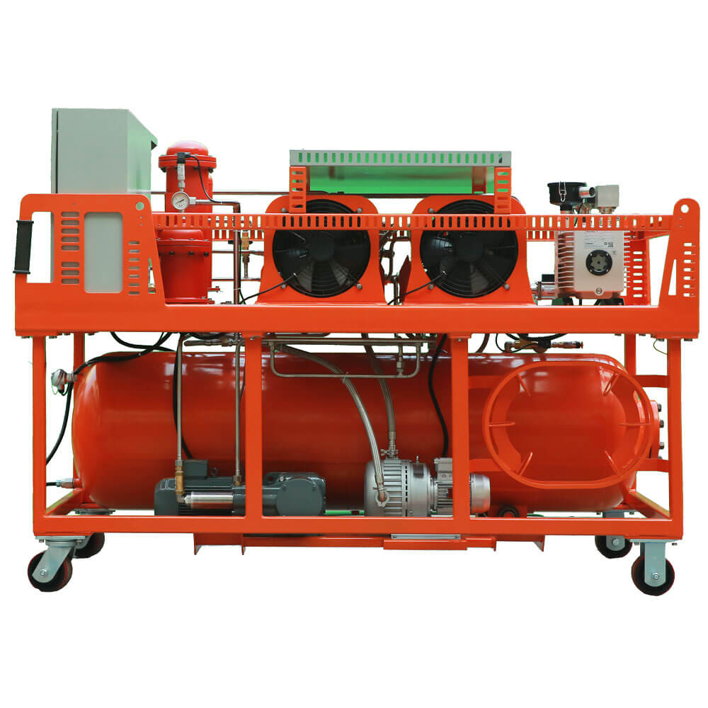 RF-151 Economy Series