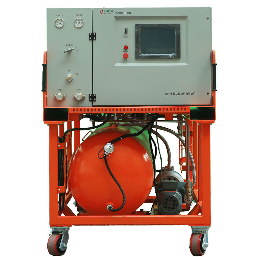 RF-051 Compact Series